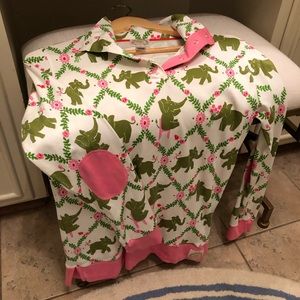 The Beaufort Bonnet Company Pullover